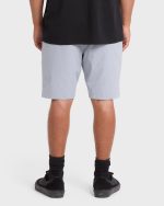 Crossfire Submersible 19" Amphibian Hybrid Shorts - Dark Denim - Image 2