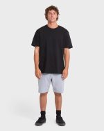 Crossfire Submersible 19" Amphibian Hybrid Shorts - Dark Denim - Image 3