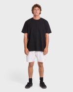 Crossfire Submersible 17" Amphibian Hybrid Shorts - Fog Gray - Image 3