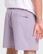 Crossfire Submersible 17" Amphibian Hybrid Shorts - Purple Ash - Image 5