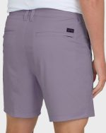 Crossfire Submersible 17" Hybrid Shorts - Shark - Image 5