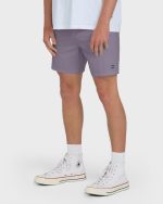 Crossfire Submersible 17" Hybrid Shorts - Shark - Image 3