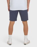 Primary Submersible 19" Hybrid Shorts - Dark Gray - Image 2
