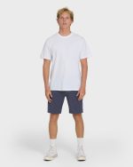 Primary Submersible 19" Hybrid Shorts - Dark Gray - Image 4