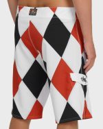 A.I. DIAMONDS PRO 22 - TRUE RED - Image 6