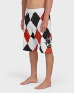 A.I. DIAMONDS PRO 22 - TRUE RED - Image 5