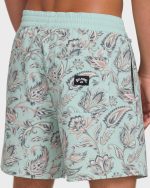 Good Times Layback 16" Trunks - Clearly Aqua - Image 5