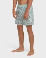 Good Times Layback 16" Trunks - Clearly Aqua - Image 3