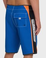 DBAH Bio Wave Pro 21" Boardshorts - Deep Ocean - Image 5