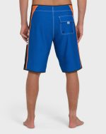 DBAH Bio Wave Pro 21" Boardshorts - Deep Ocean - Image 2