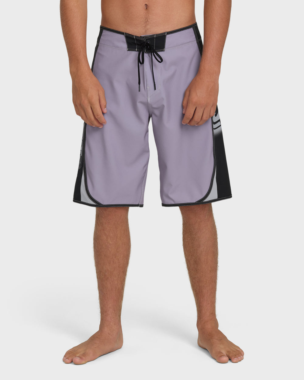 BL000576M_PPS_OM-F.jpg DBAH Bio Wave Pro 21" Boardshorts - Purple Ash - Image 1