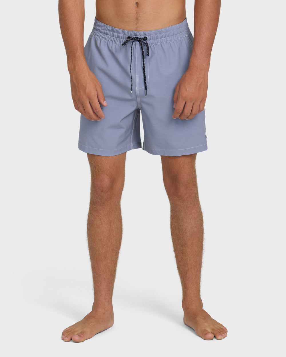 BL000577M_BUH_OM-F.jpg Every Other Day Wave Washed Layback 16" Trunks - Blue Horizon - Image 1