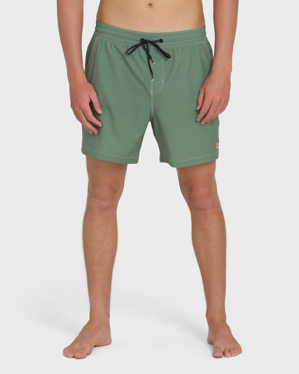 BL000577M_GLW0_OM-F.jpg Every Other Day Wave Washed Layback 16" Trunks - Sea Spray - Image 1