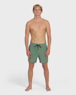 Every Other Day Wave Washed Layback 16" Trunks - Sea Spray - Image 4