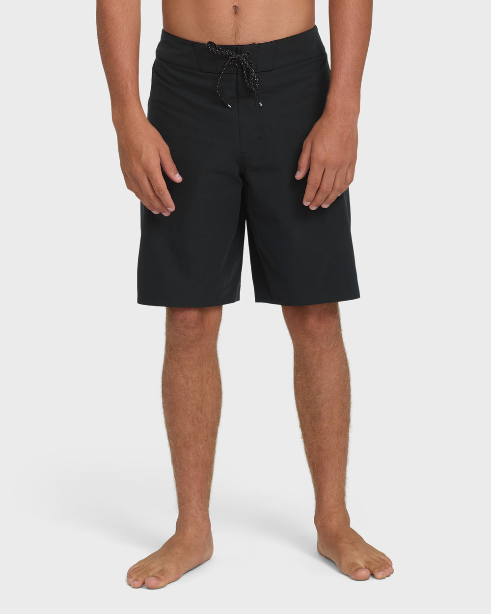 BL000585M_BLK_OM-F.jpg Boat Trip Pro 19" Boardshorts - Black - Image 1
