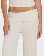 Sweet Coast Beach Pants - White Cap - Image 5