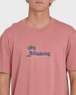 Check Out Premium Short Sleeve Knit T-Shirt - Ash Rose - Image 5