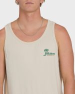 Check Out Premium Tank Top - Oatmeal - Image 5