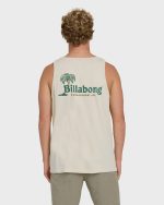Check Out Premium Tank Top - Oatmeal - Image 2