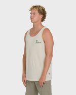 Check Out Premium Tank Top - Oatmeal - Image 3