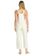 Pacific Time Jumpsuit - White Cap - Image 2
