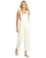 Pacific Time Jumpsuit - White Cap - Image 4