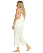 Pacific Time Jumpsuit - White Cap - Image 3