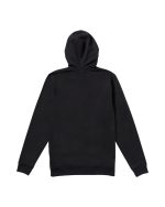 All Day Zip Front Hoodie - Black - Image 6