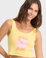 Aloha On Vacation Tank Top - Sundress - Image 5