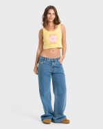 Aloha On Vacation Tank Top - Sundress - Image 3