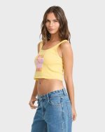 Aloha On Vacation Tank Top - Sundress - Image 4