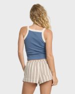 All Time Tank Top - Blue Smoke - Image 2