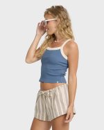 All Time Tank Top - Blue Smoke - Image 4