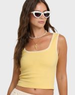Shell Time Tank Top - Sundress - Image 5