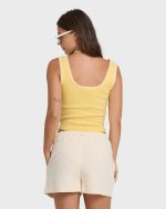 Shell Time Tank Top - Sundress - Image 2