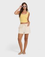Shell Time Tank Top - Sundress - Image 3