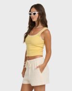Shell Time Tank Top - Sundress - Image 4