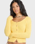 Good Luck Cardigan - Sundress - Image 5