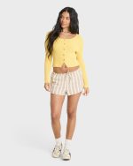 Good Luck Cardigan - Sundress - Image 3