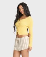Good Luck Cardigan - Sundress - Image 4