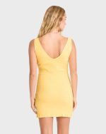 Sunshine Forever Mini Dress - Sundress - Image 2