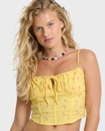 Sun Catcher Tank Top - Sundress - Image 5