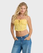Sun Catcher Tank Top - Sundress - Image 4
