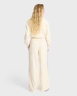 Palm 73 Fleece Sweatpants - White Cap - Image 2