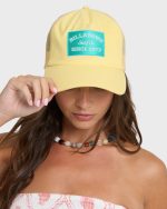 Sunday Trucker Hat - Sundress - Image 2