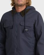 Mesa Jacket - Odyssey Gray - Image 5