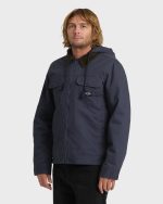 Mesa Jacket - Odyssey Gray - Image 4