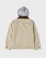 Mesa Jacket - Sand Khaki - Image 4