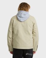 Mesa Jacket - Sand Khaki - Image 2