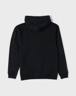 Tribal Pullover Hoodie - Black - Image 7